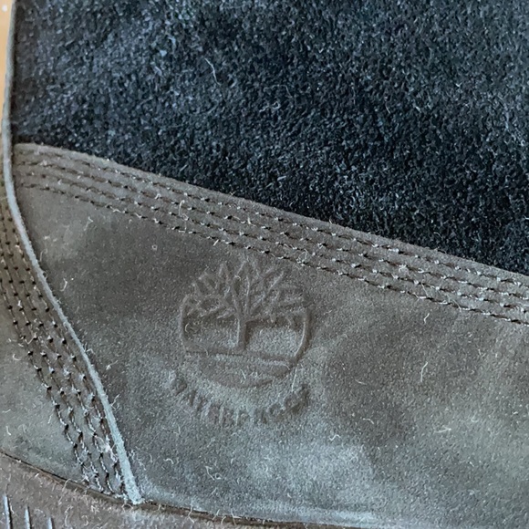 Timberland Anti-Fatigue Sherpa Lined Lace Up Boots, 7 - Picture 5 of 16